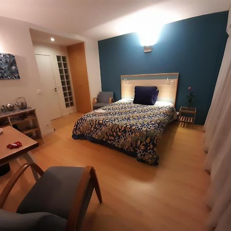 Homestay Rooms Paris Porte De Versailles Exteriér fotografie