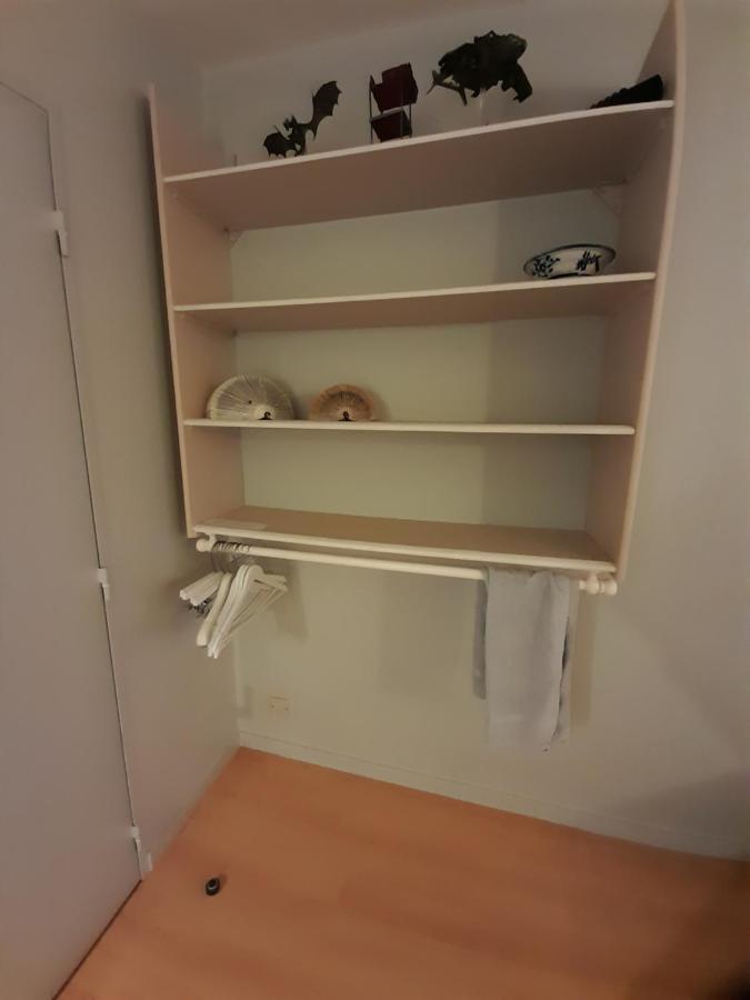Homestay Rooms Paris Porte De Versailles Pokoj fotografie