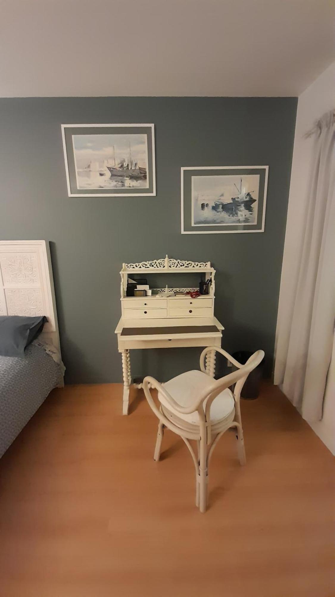 Homestay Rooms Paris Porte De Versailles Pokoj fotografie